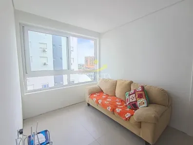 Apartamento com 1 Quarto para alugar, 40m² no Navegantes, Capão da Canoa