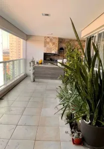 Apartamento com 4 Quartos à venda, 247m² no Jardim das Colinas, São José dos Campos