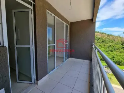 Apartamento com 3 Quartos para alugar, 57m² no Barra Olímpica, Rio de Janeiro