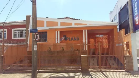 Casa com 2 Quartos para alugar, 150m² no Centro, São Carlos