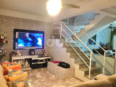 Sobrado com 3 Quartos à venda, 253m² no Parque Jambeiro, Campinas