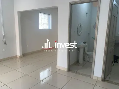 Imóvel Comercial para alugar, 67m² no Estados Unidos, Uberaba