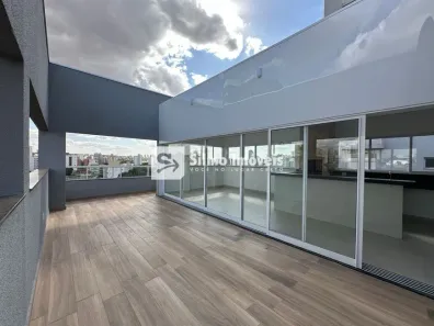 Cobertura com 3 Quartos à venda, 225m² no Patrimônio, Uberlândia