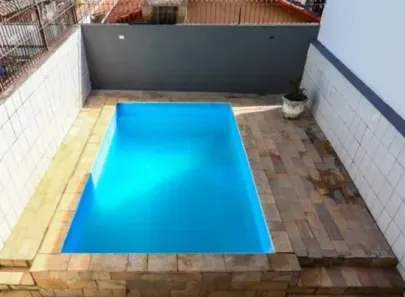 Casa com 4 Quartos à venda, 270m² no Vila Pirajussara, São Paulo