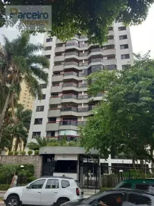 Apartamento com 3 Quartos à venda, 545m² no Vila Santo Estevão, São Paulo
