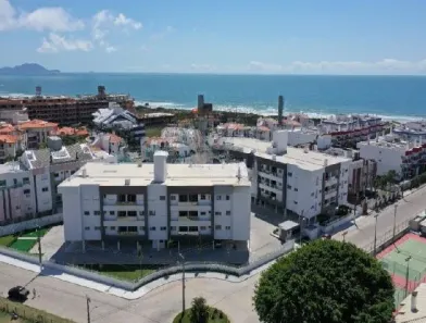 Apartamento com 2 Quartos à venda, 82m² no Ingleses do Rio Vermelho, Florianópolis