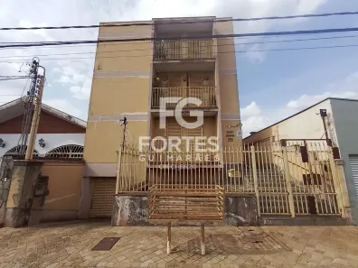 Apartamento com 3 Quartos para alugar, 70m² no Campos Elíseos, Ribeirão Preto