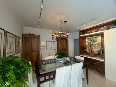 Apartamento com 3 Quartos à venda, 115m² no Campo Belo, São Paulo