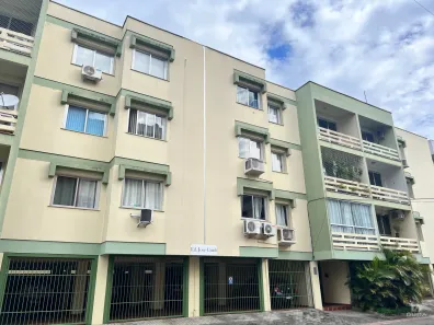 Apartamento com 3 Quartos à venda, 127m² no Pio Corrêa, Criciúma