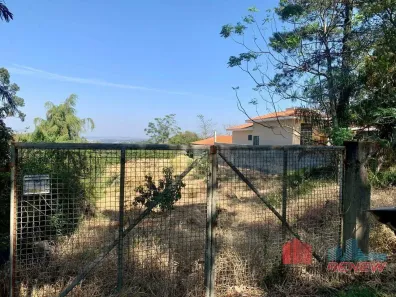 Lote/Terreno à venda, 2465m² no Parque Valinhos, Valinhos
