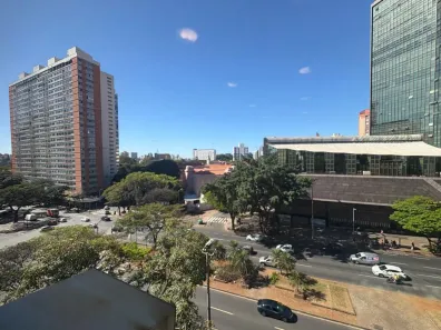 Sala Comercial para alugar, 30m² no Funcionários, Belo Horizonte