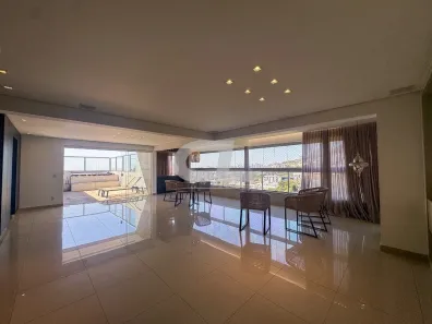 Cobertura com 4 Quartos à venda, 220m² no Buritis, Belo Horizonte