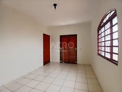 Casa com 3 Quartos para alugar, 130m² no Jardim Terra Branca, Bauru