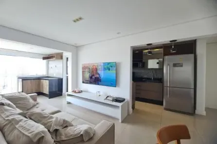 Apartamento com 2 Quartos à venda, 77m² no Vila Prudente, São Paulo