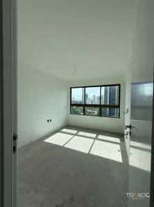 Apartamento com 4 Quartos à venda, 167m² no Monteiro, Recife