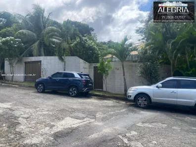 Casa com 5 Quartos à venda, 432m² no Patamares, Salvador