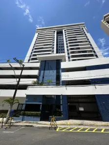 Apartamento com 3 Quartos à venda, 80m² no Pituba, Salvador