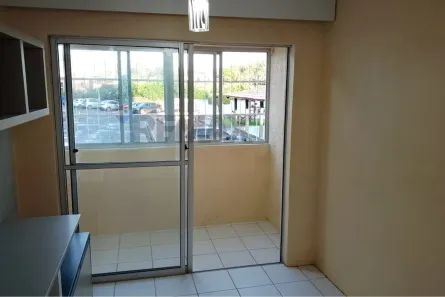 Apartamento com 2 Quartos para alugar, 48m² no Capibaribe, São Lourenço da Mata