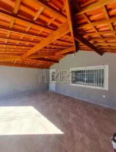 Casa com 2 Quartos à venda, 125m² no Mirim, Praia Grande