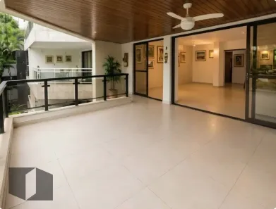 Apartamento com 3 Quartos à venda, 151m² no Barra da Tijuca, Rio de Janeiro