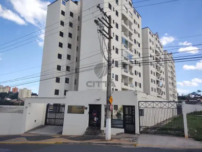 Apartamento com 3 Quartos à venda, 75m² no Jardim Bela Vista, Campinas