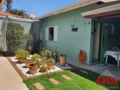 Casa com 3 Quartos à venda, 145m² no Vila Helena, Atibaia