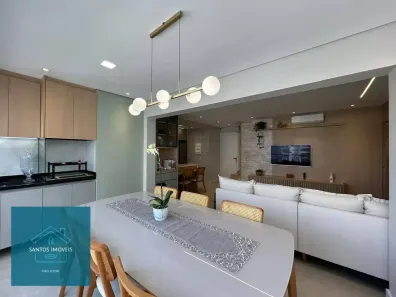 Apartamento com 3 Quartos à venda, 89m² no Jardim Prudência, São Paulo