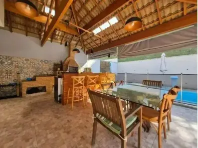 Casa com 4 Quartos à venda, 336m² no Urbanova I, São José dos Campos