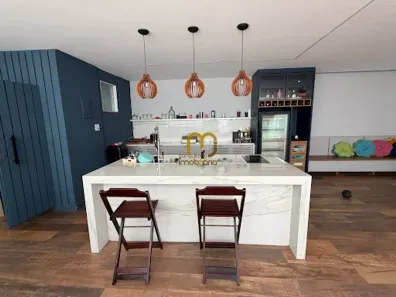 Casa de Condomínio com 5 Quartos para alugar, 300m² no Padre Miguel, Rio de Janeiro