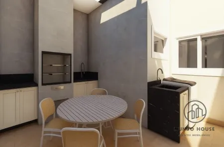 Casa com 3 Quartos à venda, 150m² no Vila São Caetano, Sorocaba