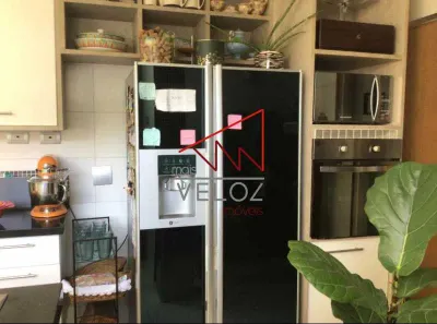 Apartamento com 4 Quartos à venda, 135m² no Laranjeiras, Rio de Janeiro