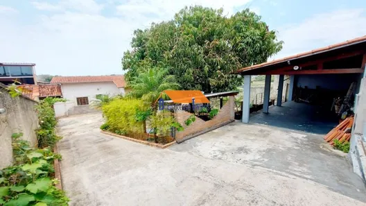 Casa com 3 Quartos à venda, 160m² no São Bernardo, Belo Horizonte