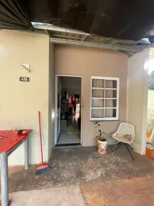 Casa com 2 Quartos à venda, 44m² no Vida Nova Presidente Prudente II, Presidente Prudente