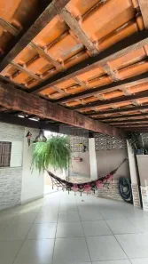 Casa com 2 Quartos à venda, 100m² no Parque Novo Horizonte, São José dos Campos