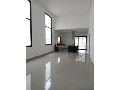 Casa de Condomínio com 3 Quartos à venda, 240m² no Alphaville Nova Esplanada, Votorantim