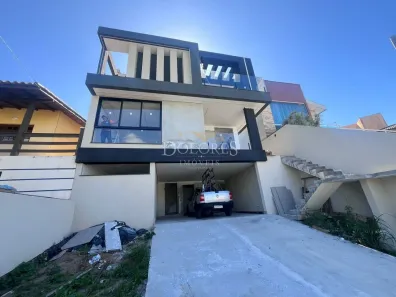 Casa de Condomínio com 3 Quartos à venda, 245m² no Parque Residencial Itapeti, Mogi das Cruzes