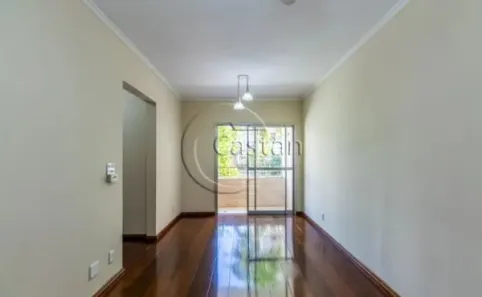Apartamento com 2 Quartos à venda, 62m² no Tatuapé, São Paulo