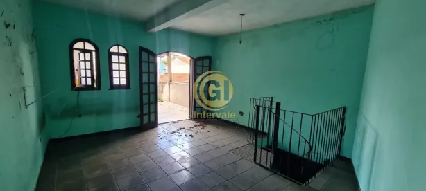 Casa com 3 Quartos à venda, 142m² no Parque Itamarati, Jacareí