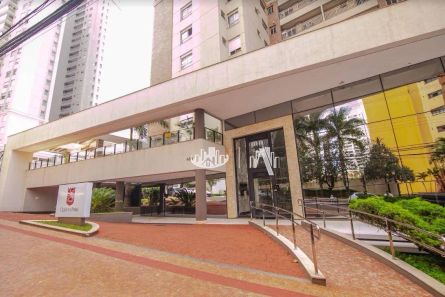 Apartamento com 3 Quartos à venda, 173m² no Gleba Fazenda Palhano, Londrina