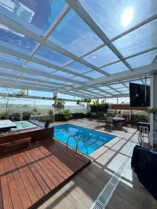 Casa de Condomínio com 4 Quartos à venda, 700m² no Aldeia da Serra, Barueri
