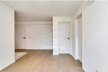 Apartamento com 1 Quarto para alugar, 41m² no Barra Funda, São Paulo