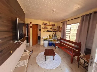 Casa com 2 Quartos à venda, 200m² no Residencial Ilha de Marajó II, Uberaba