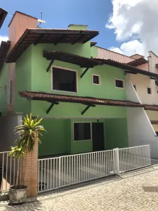 Sobrado com 3 Quartos à venda, 135m² no Sapiranga-Coité, Fortaleza