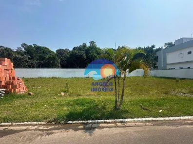 Lote/Terreno à venda, 294m² no Centro, Peruíbe