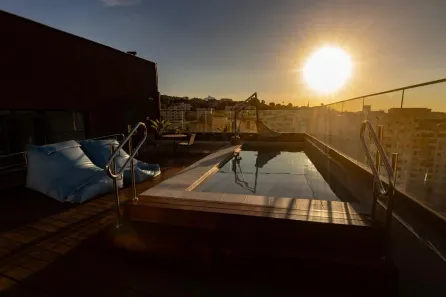 Apartamento com 1 Quarto à venda, 33m² no Centro, Rio de Janeiro