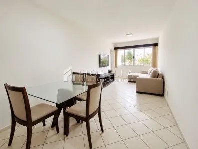 Apartamento com 2 Quartos para alugar, 90m² no Jardim Atlântico, Florianópolis