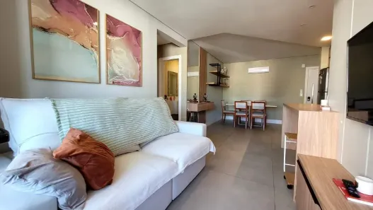 Apartamento com 2 Quartos à venda, 80m² no Trindade, Florianópolis