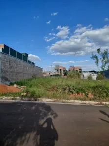 Lote/Terreno à venda, 200m² no Residencial Setsul II, São José do Rio Preto
