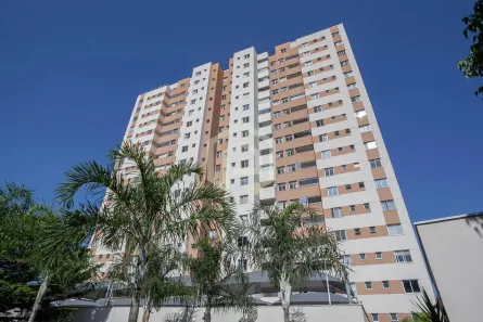Apartamento com 3 Quartos para alugar, 68m² no Serrano, Belo Horizonte