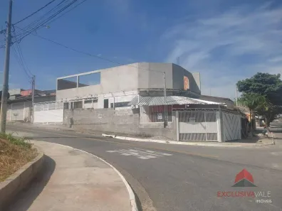 Ponto Comercial à venda, 150m² no Jardim Santa Júlia, São José dos Campos